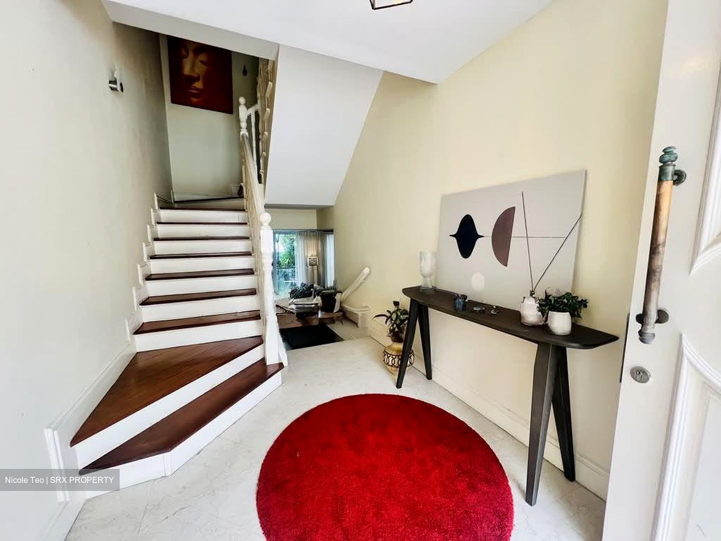 Kew Crescent (D16), Terrace #588303671